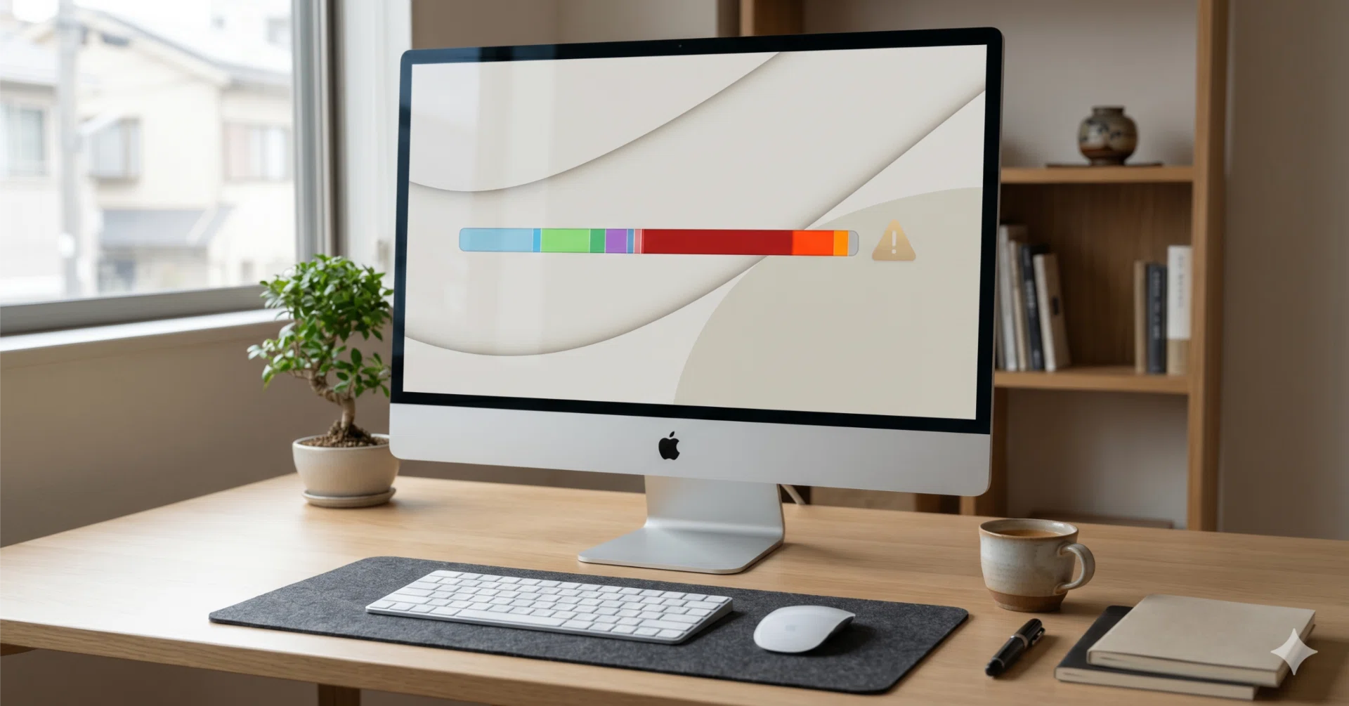 How to clean up your Mac when you can't update due to low storage