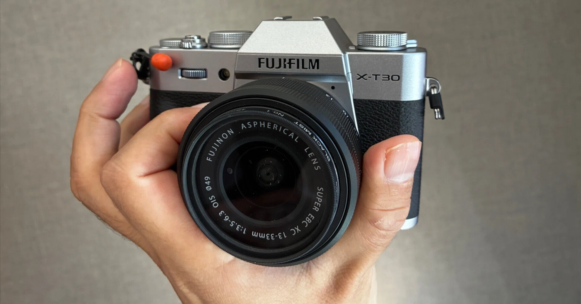 X-T30 IIIを4ヶ月使った正直レビュー。手ブレ補正なしでも「最高の