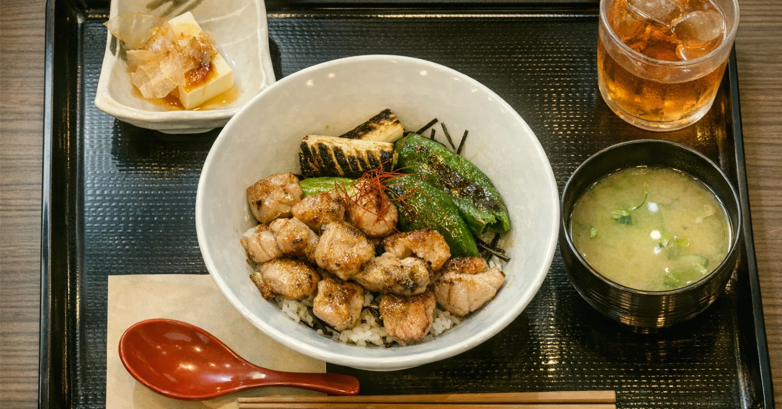 北浦 和 ランチ