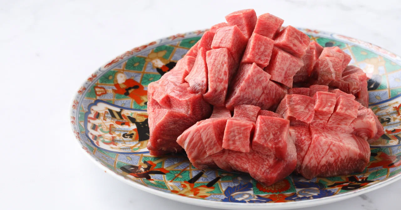 えっ、これが食べ放題？」仙台牛と厚切り牛タンに溺れる焼肉店『横綱