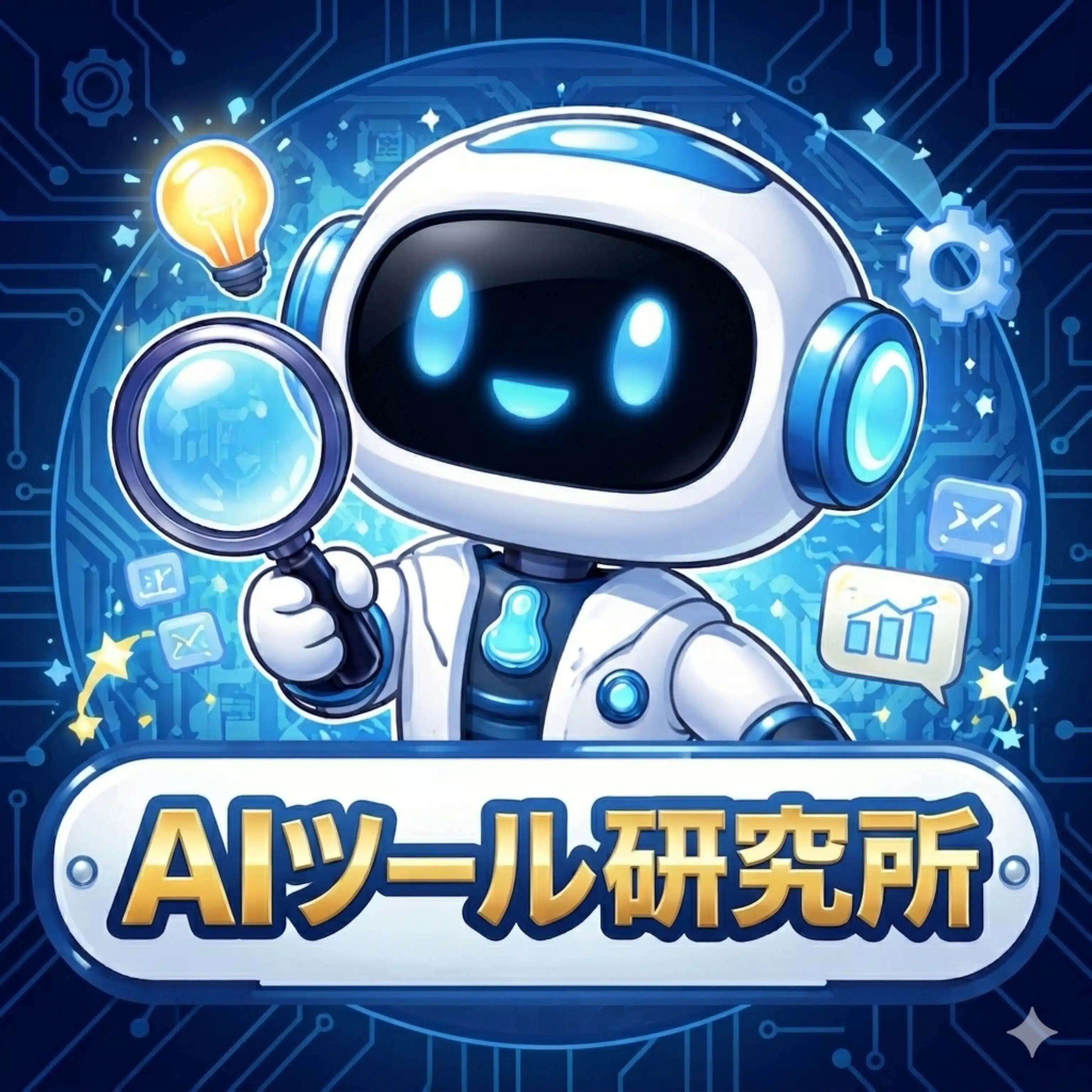 AIツール研究所