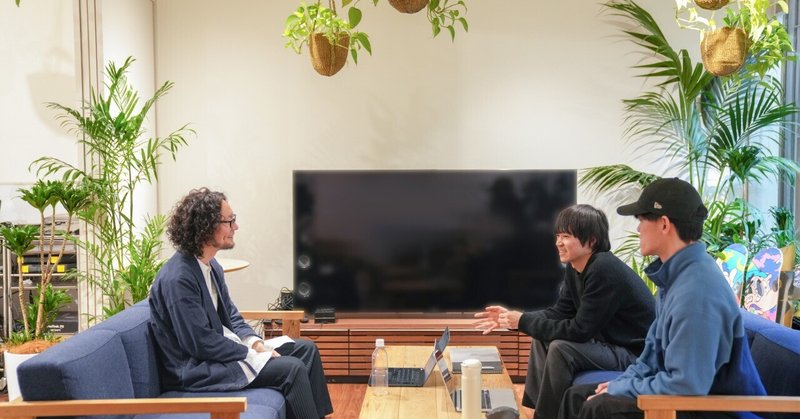 成長をデザインする。ワンパクの目標と評価の考え方