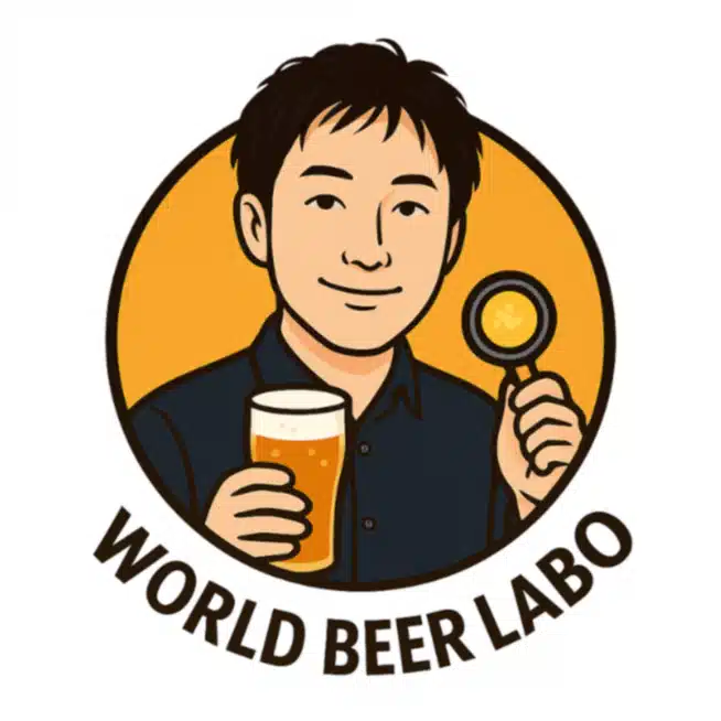 Worldbeer_labo