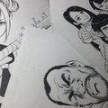 まんがガタガタ道１６ 漫画家にとって徹夜は 押山 雄一 Note