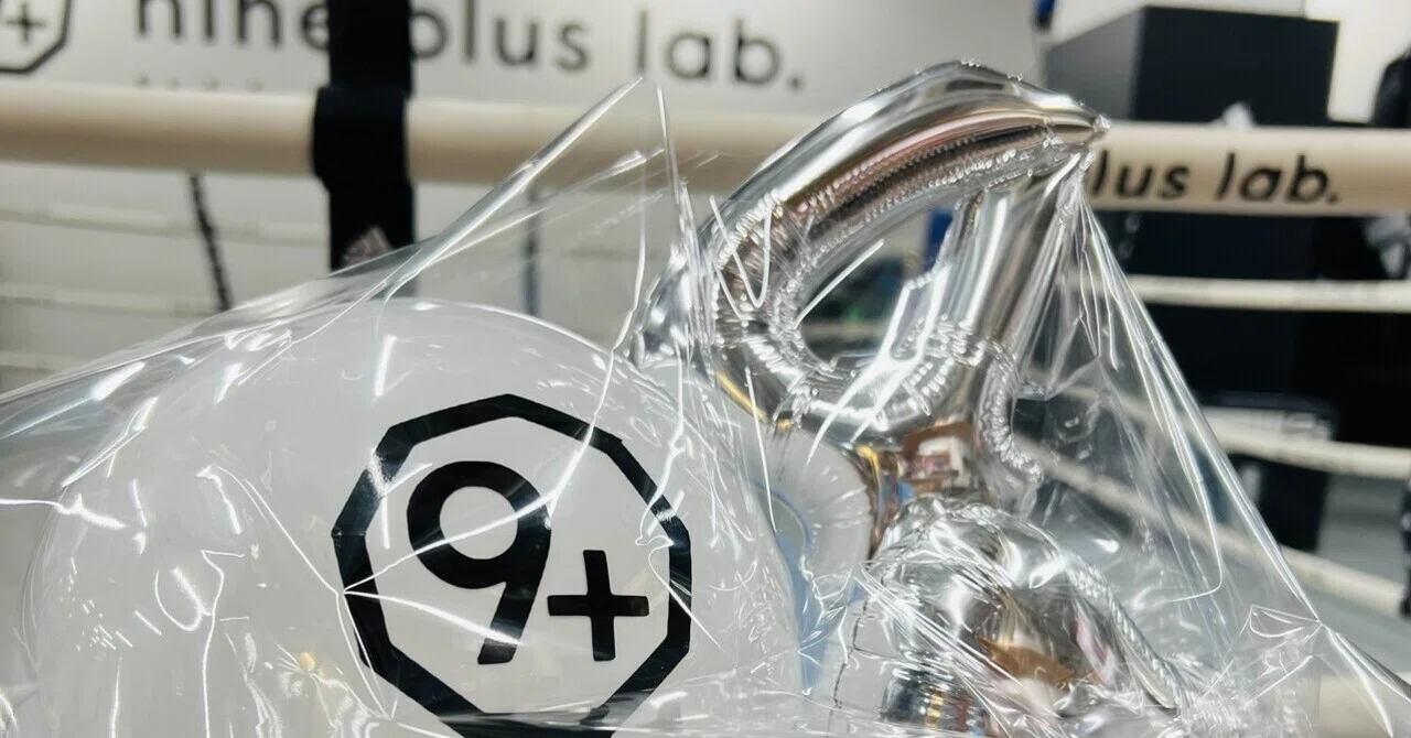 🎉4周年🎉｜9+ nine plus lab. 大阪・心斎橋にあるキックボクシングジム