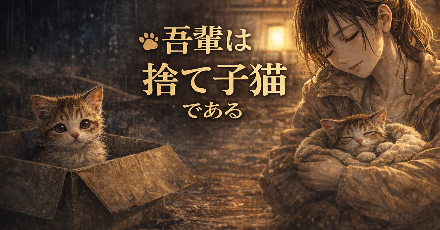 第87話：「もち、春風にまどろむ午後」｜カトラス・映画と物語が好きな
