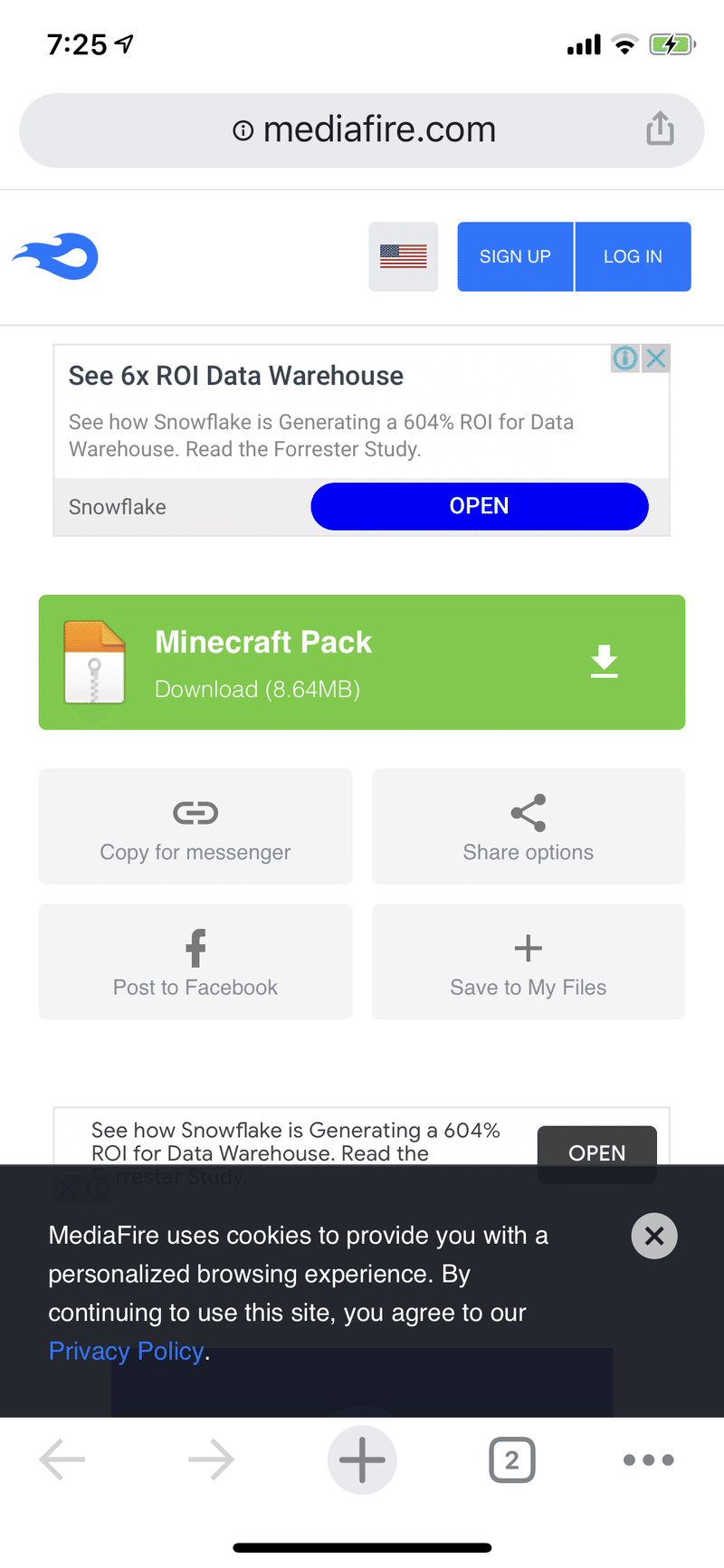 マイクラ内に壁紙アートをiphoneでやってみた つっきー Into Note