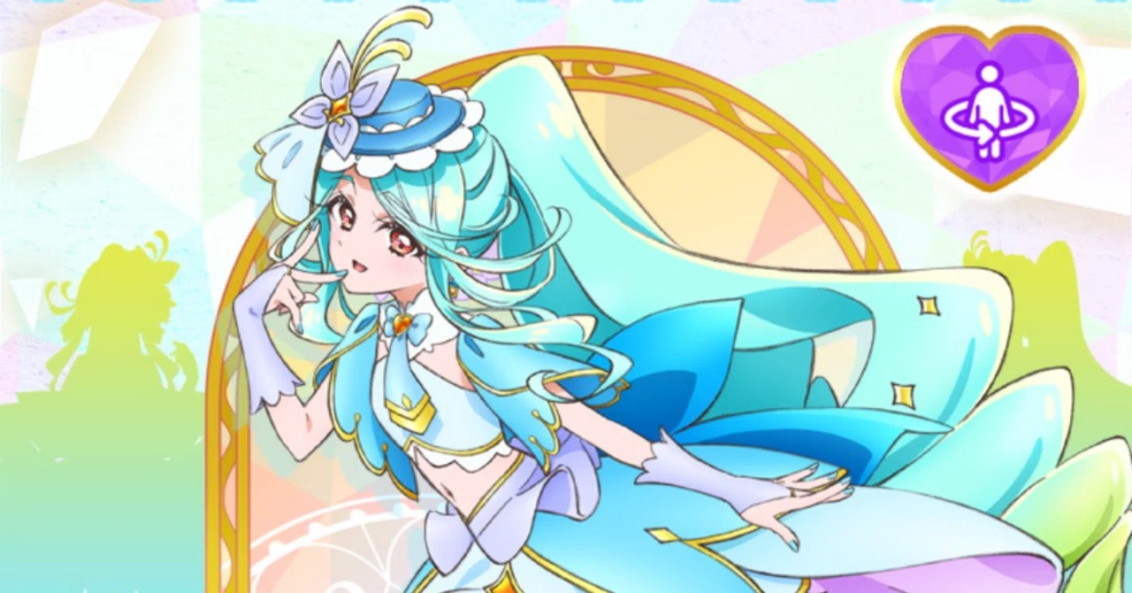 キュアエクレールの変身者を予想＆名探偵プリキュアミルククリームパン 