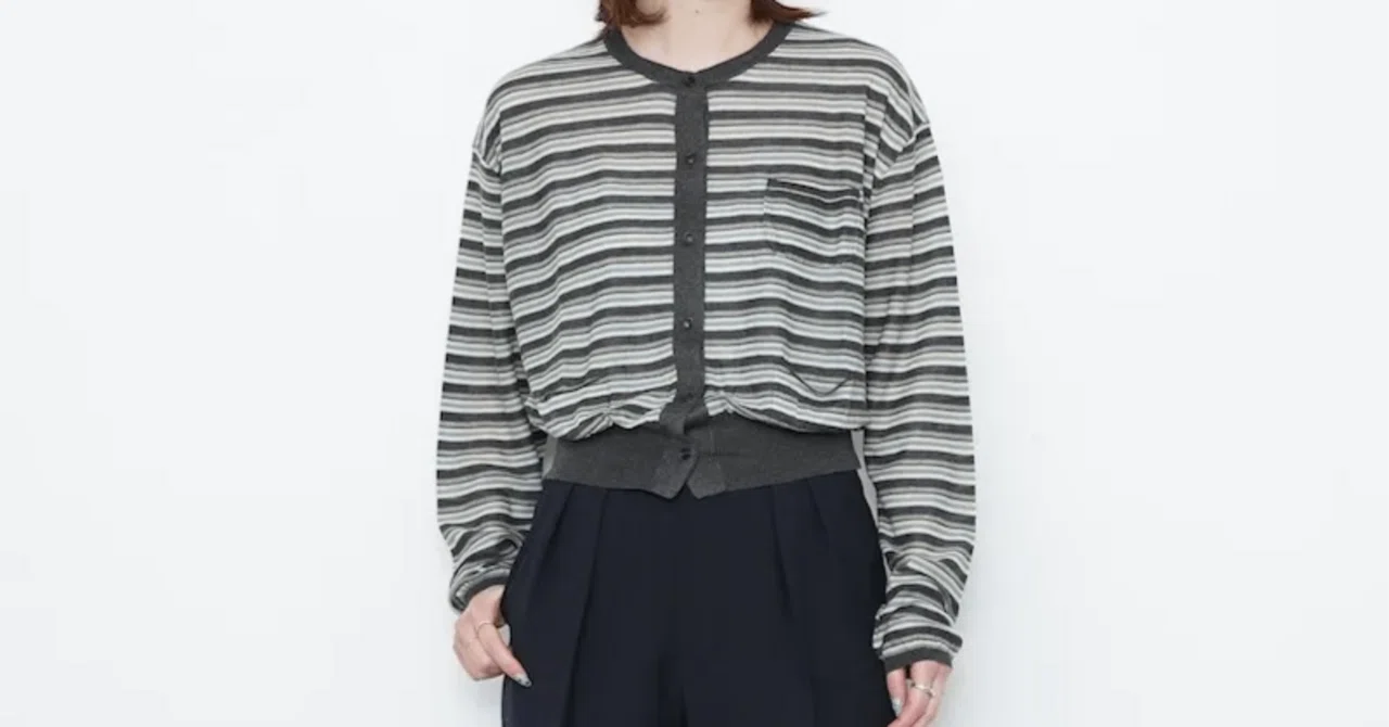 トップス Nikki ESSENTIAL PIECES Cashmere Knit Nikki ESSENTIAL PIECES】触れた瞬間にわかる、上質な一枚Tencel