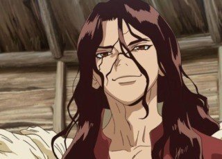 Dr Stone Kasuuuuu Note