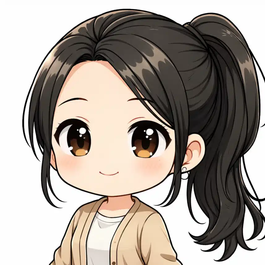 まい@3児の母