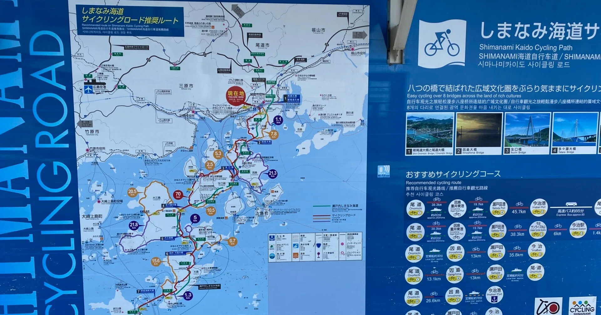 ロードバイク🚴‍♀️に関して】サイクリストの聖地での大会に参加して