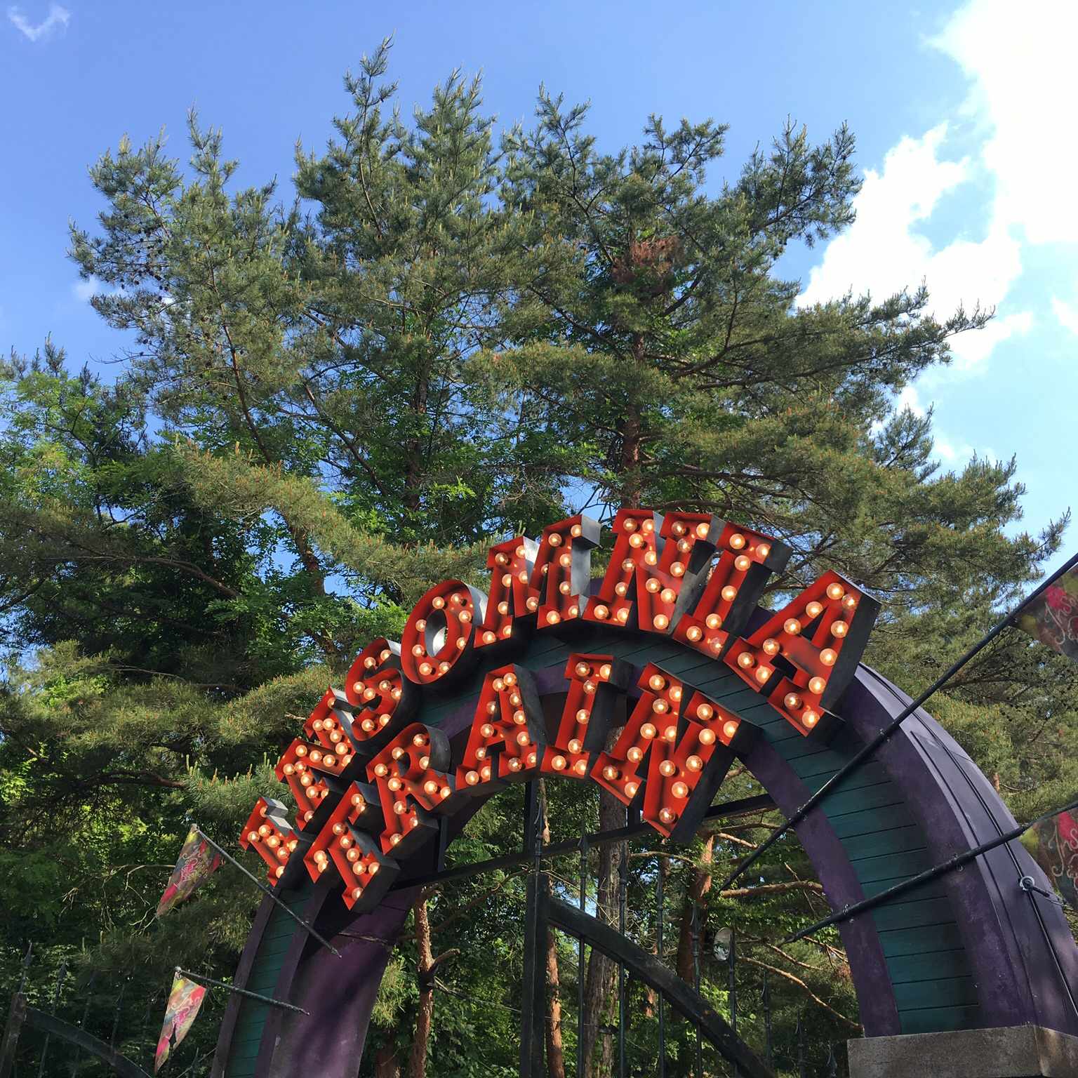 2 The Colorsの世界観 考察 Ra Yu ラーユ Note