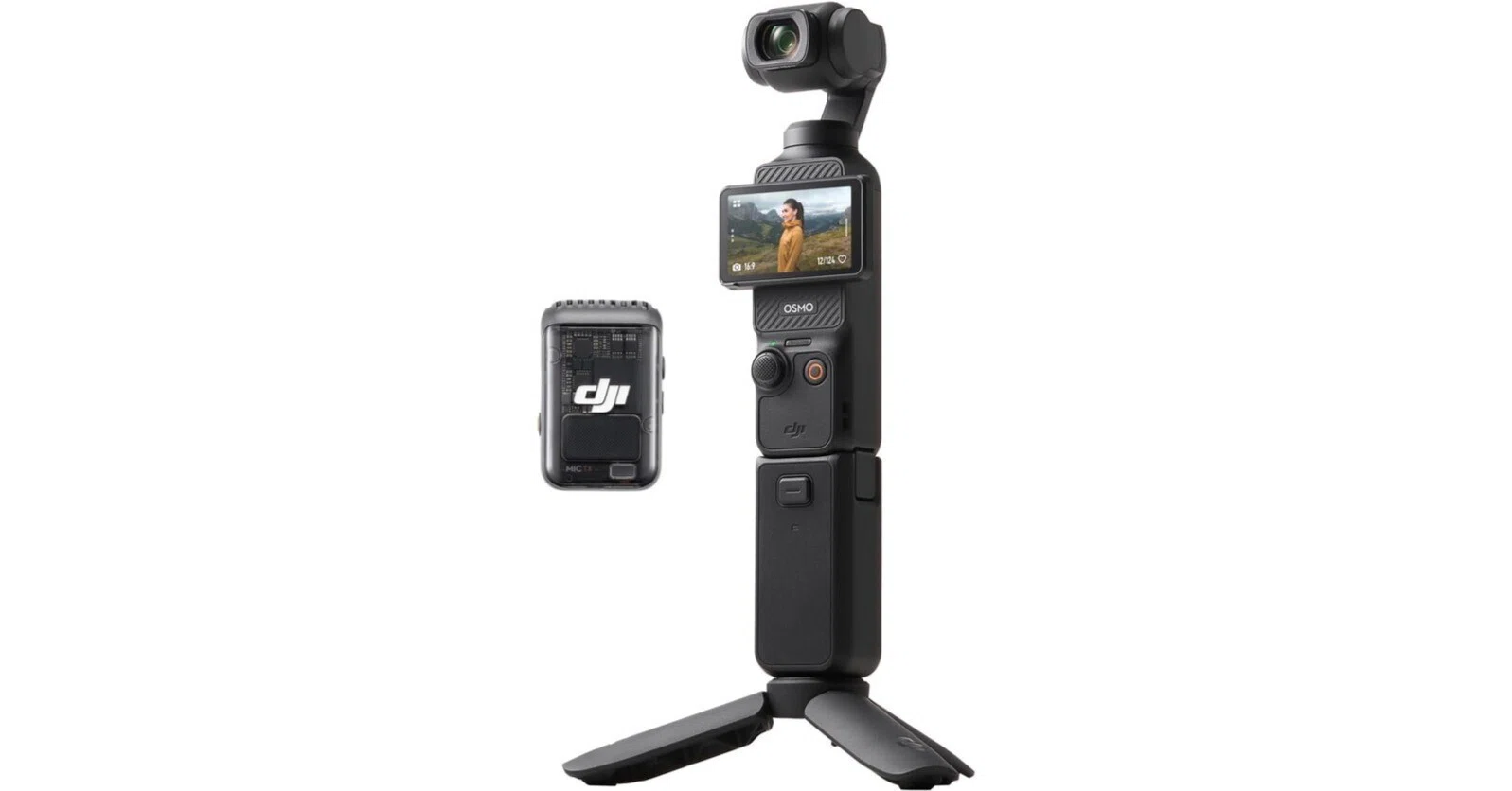 DJI Osmo Pocket 4 アクセサリーおすすめ｜Appleとカメラが大好き！編集部