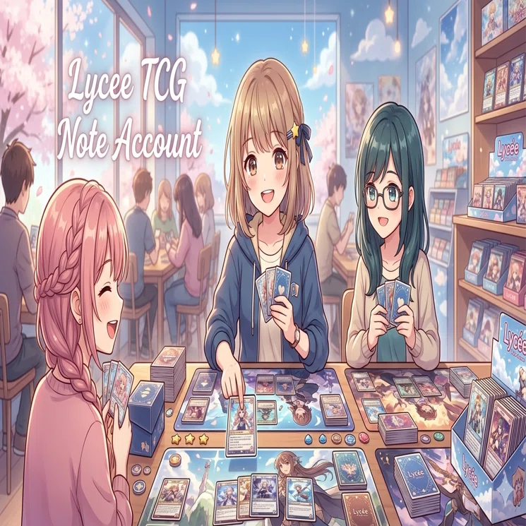2026年最新】リセ(Lycee Overture)をどこで買う？通販サイト・専門店