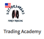 Trading Academyアイコン