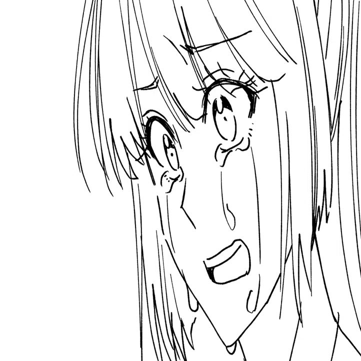 作画やってみたいと初めて思った。｜29