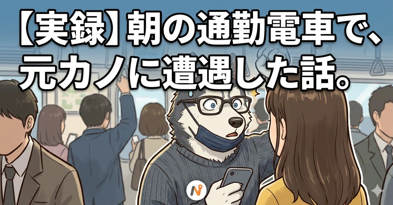 見出し画像