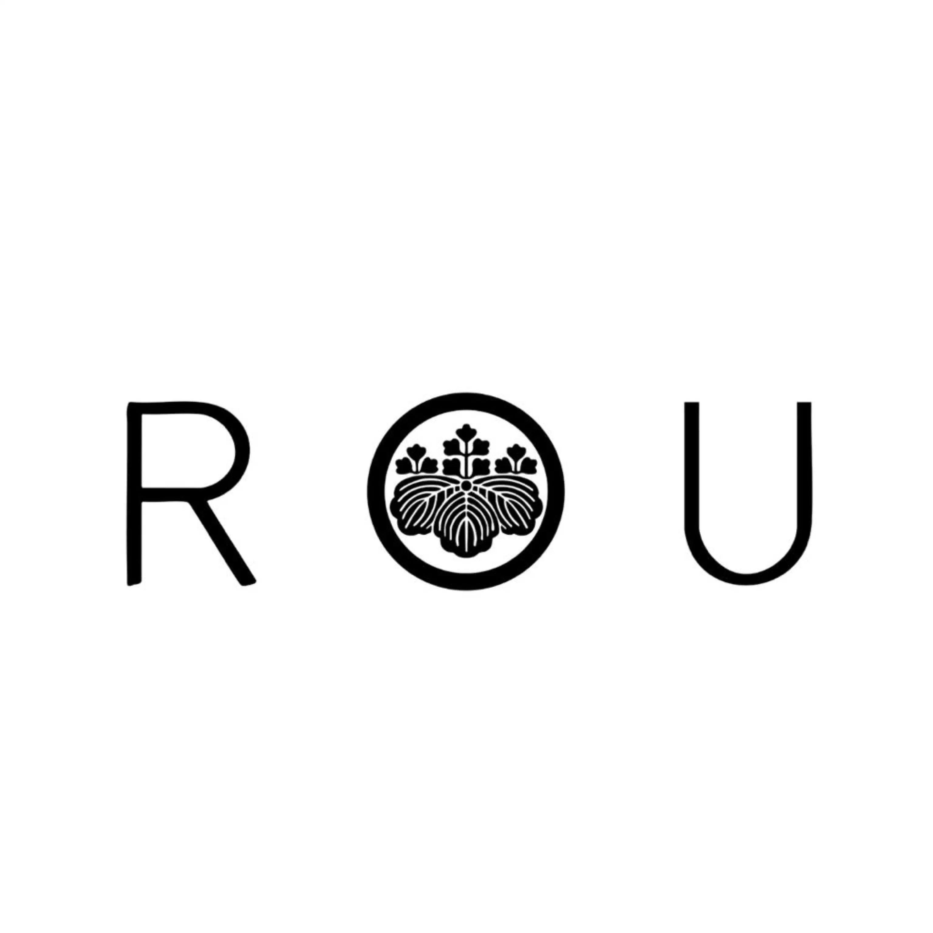 ROU(るう)   抹茶のあるウェルビーイングな暮らしを発信