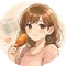 痩せたい私vs食べさせたい夫