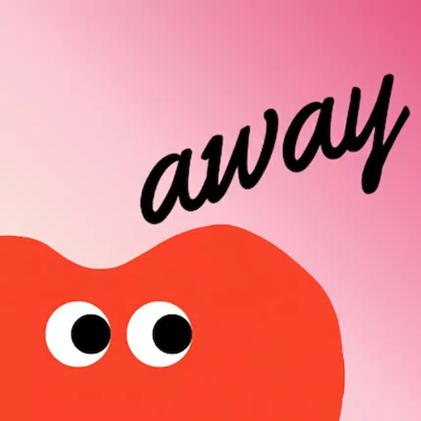 away project