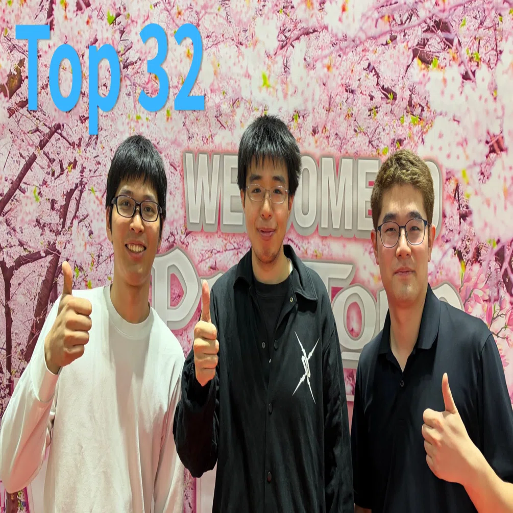 プロツアー横浜 TOP32 届かなかったTOP8【Flesh and Blood】｜Gaichi