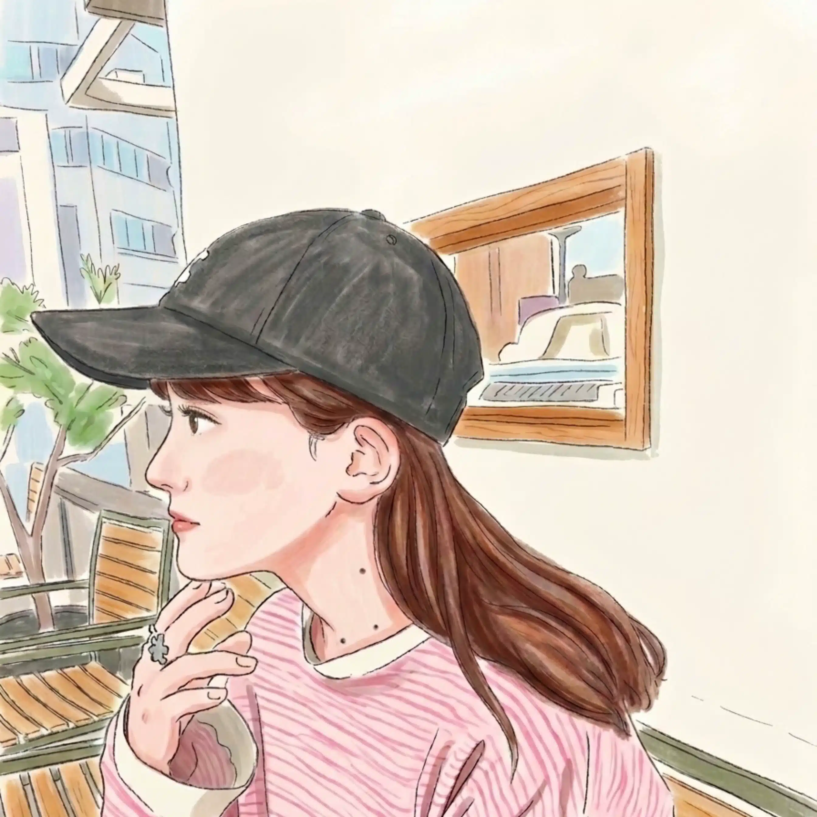 よいんのしおり