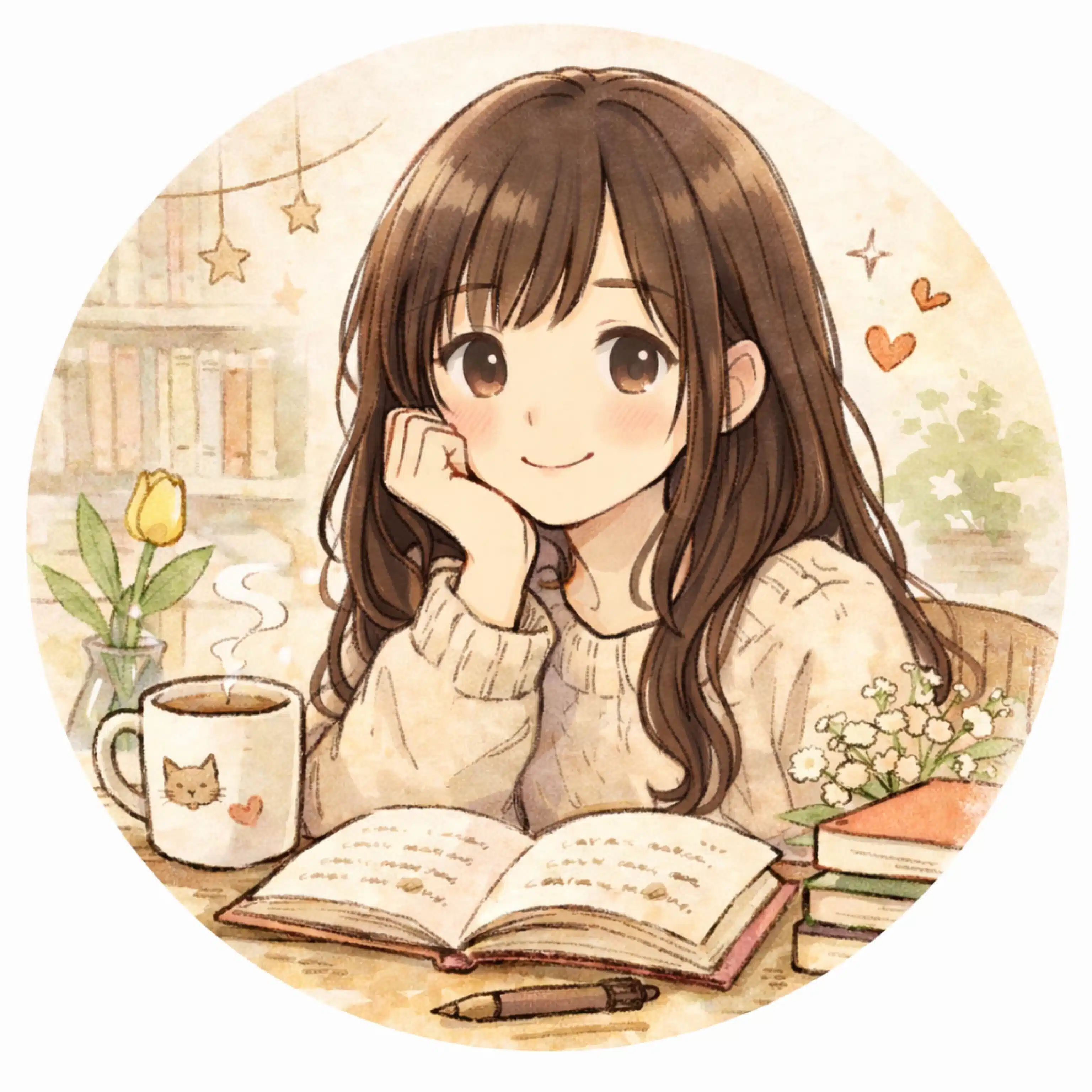 🌼理系OLのゆる読書🌼