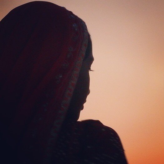 #写真 #インド #India #Jaisalmer