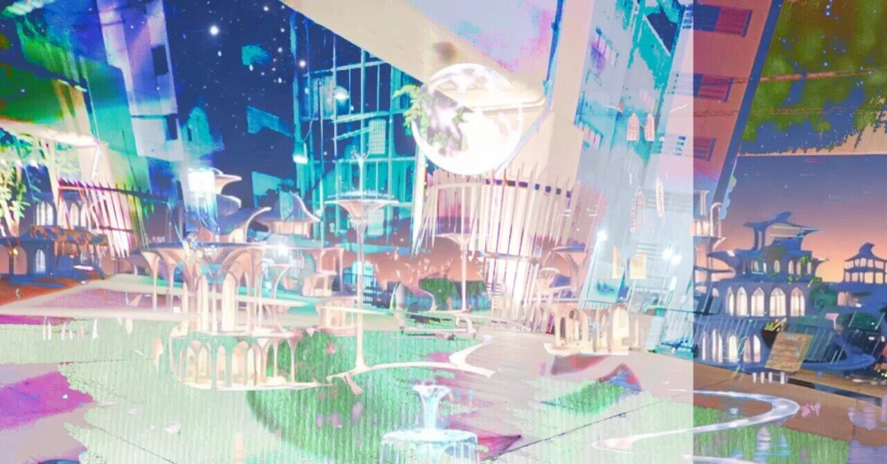 Music of the Next Era｜Waterbee