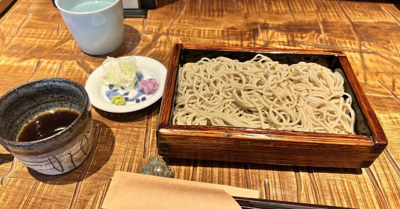 手打 蕎麦 じ ゆう さん