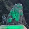 風と余白、そして御朱印