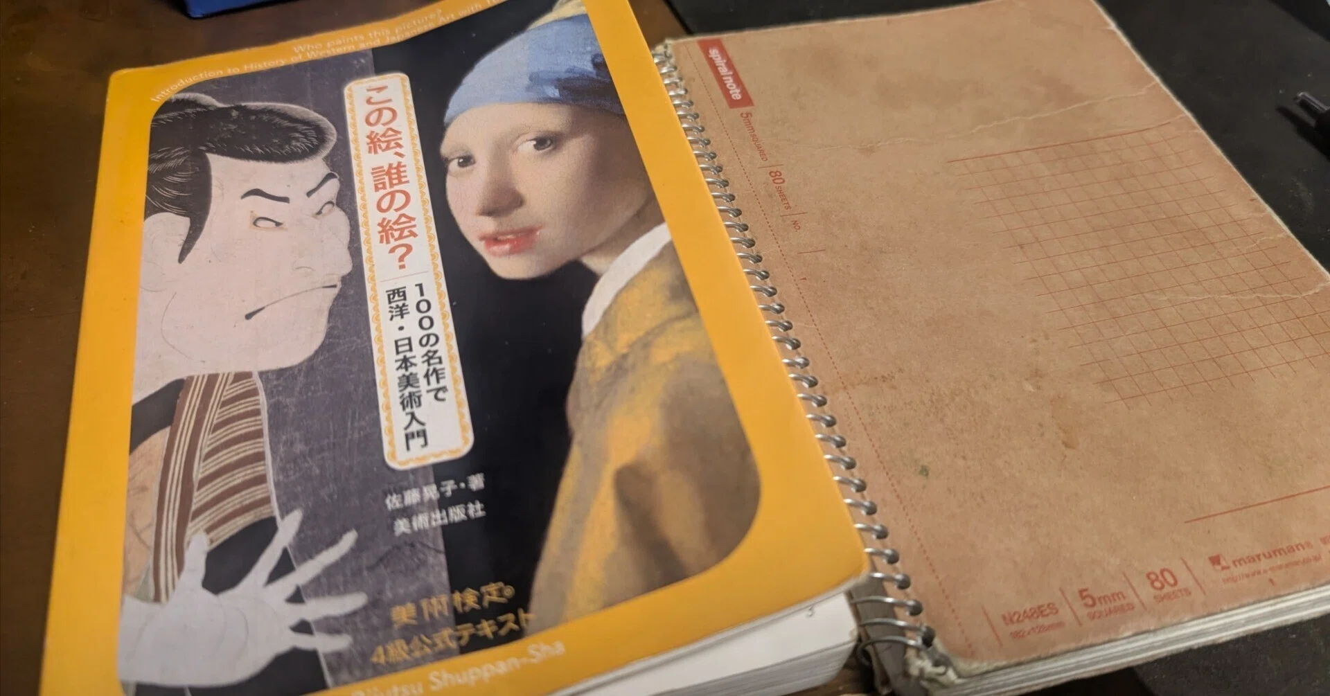 自分の実力を知る（西洋美術編）｜migmin(みぐみん）