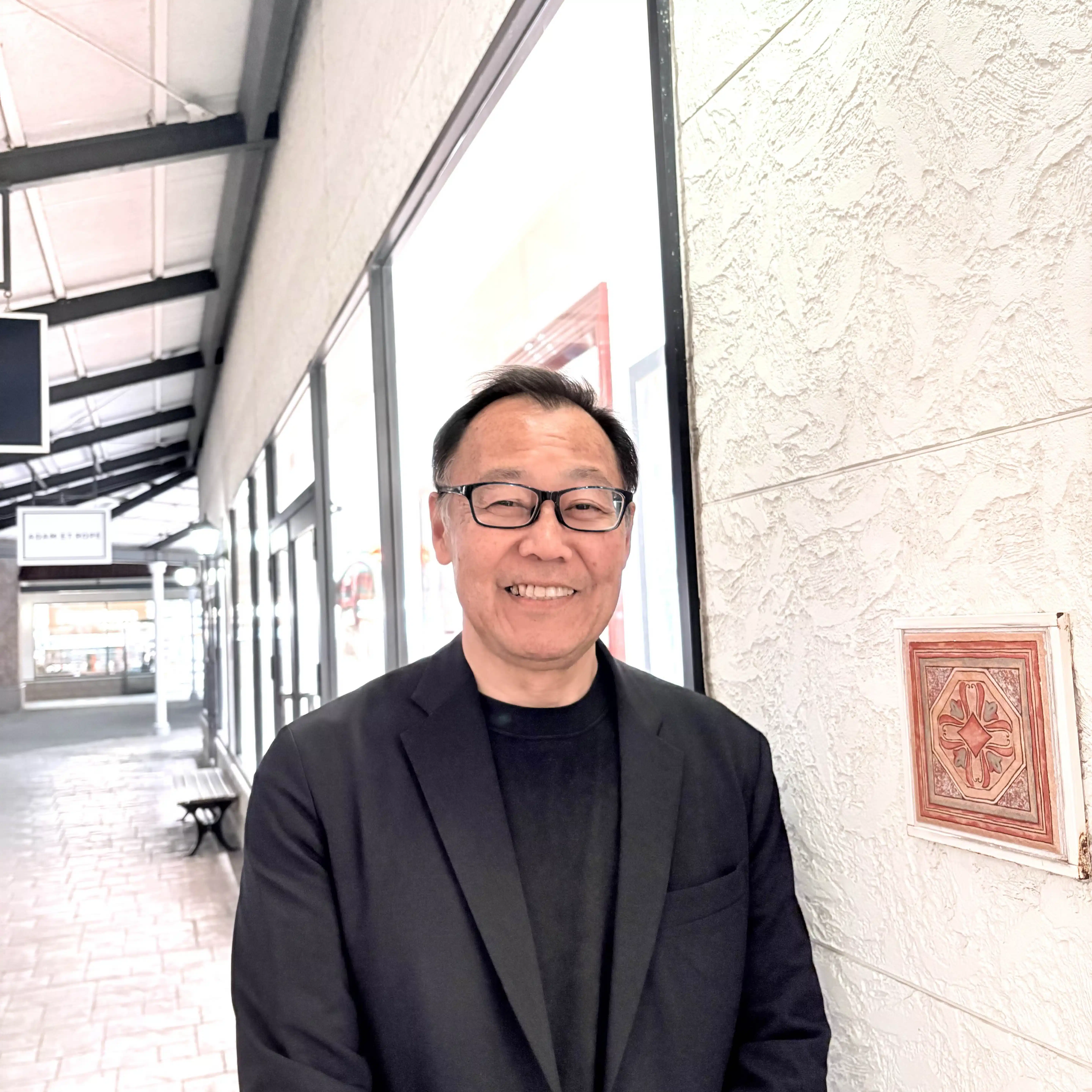 広報の助っ人 平義彦