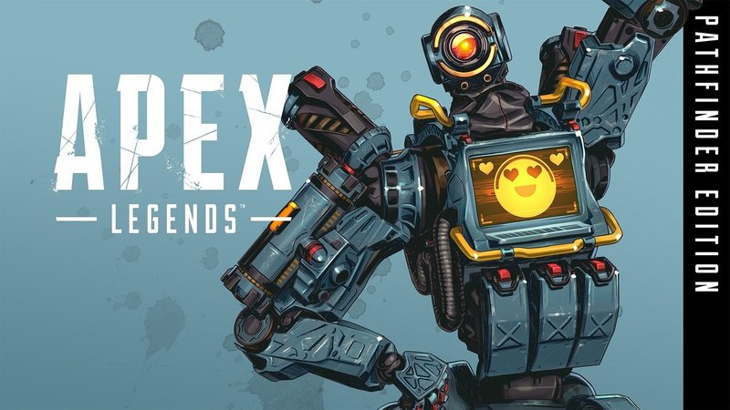 シーズン5もアップデートされたので僕の大好きなapex Legendsのレジェンド キャラクター 紹介をしていく 強キャラ 新キャラ編 あおやぎさん Note