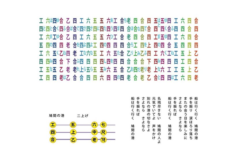 はとまの港