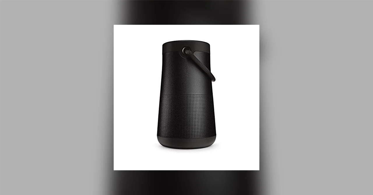 Bose SoundLink Revolve II の特徴と使い勝手｜nrh | ガジェットレビュー