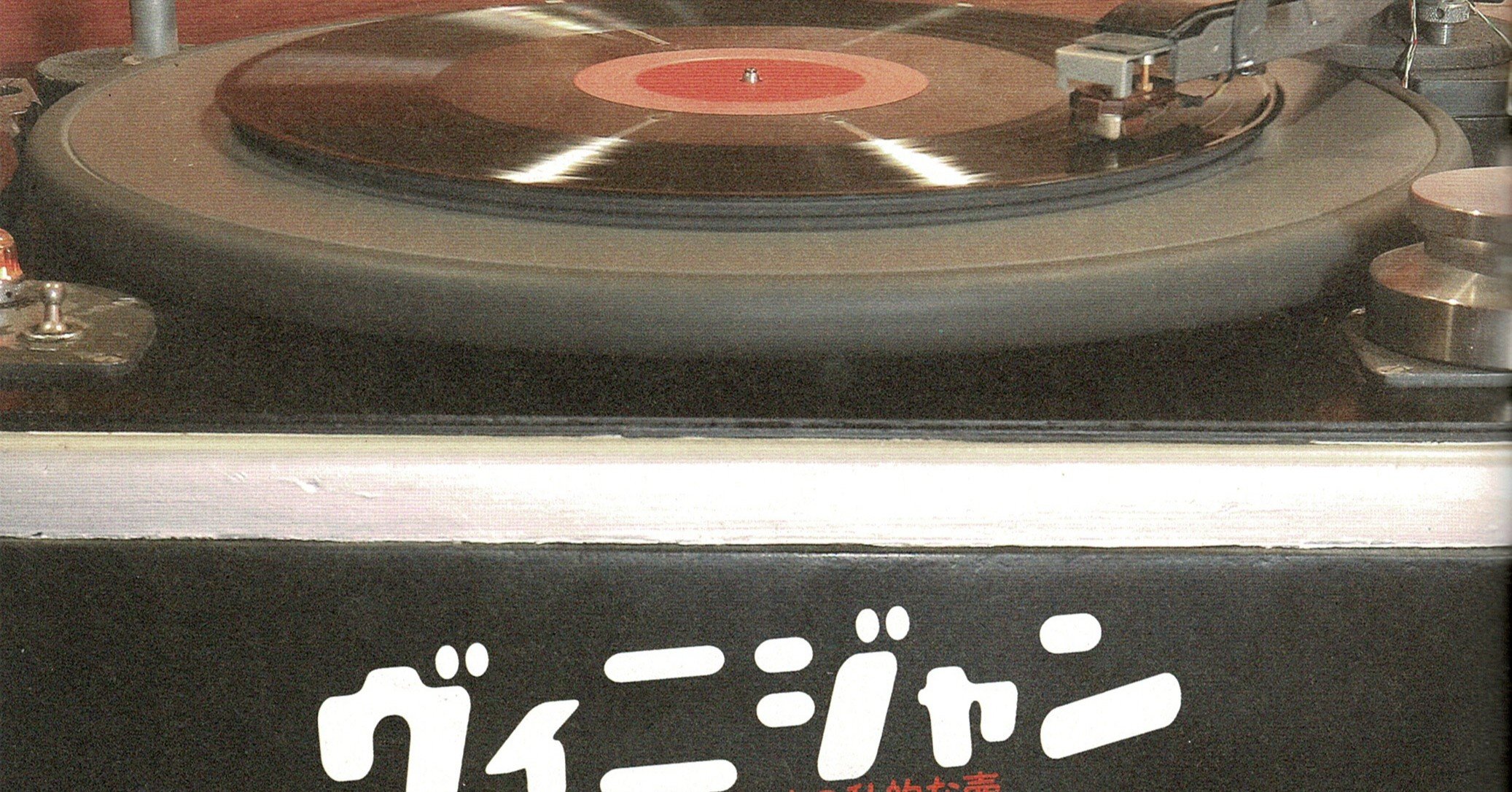 レコードとオーディオ好きにオススメのスゴい本ご紹介〜「ヴィニジャン