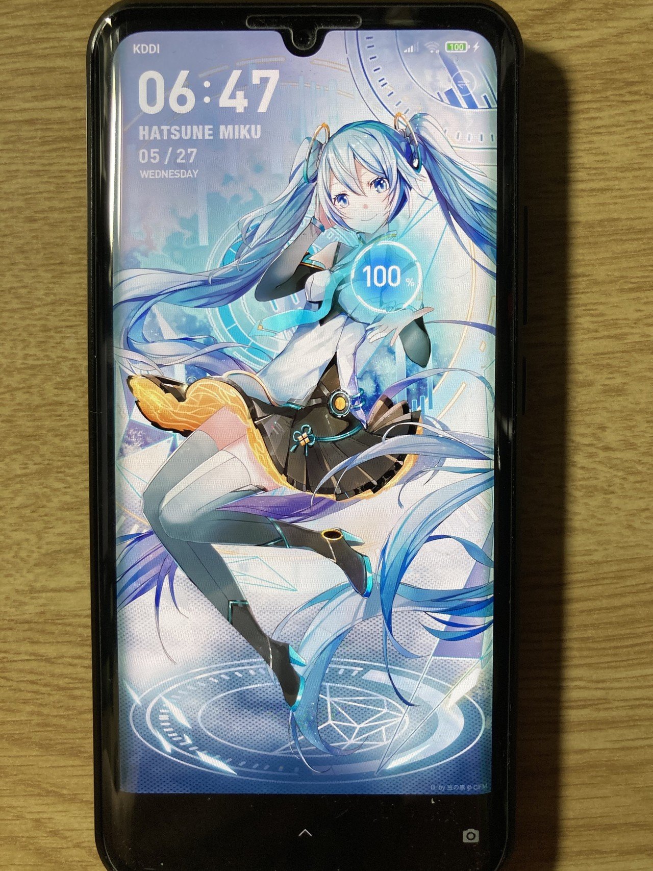 Unlock済Xiaomi Mi Note10国内版おまけ付euROM/TWRP bbselection_bn5a