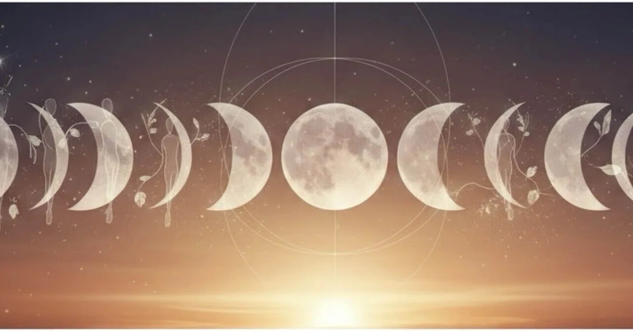 【4月17日(金)】🌑牡羊座新月×先負×執×大明日×ロシア数秘「4」——今日・今週の運勢(金運・仕事運)|13占術統合占い|ITALIAN ...