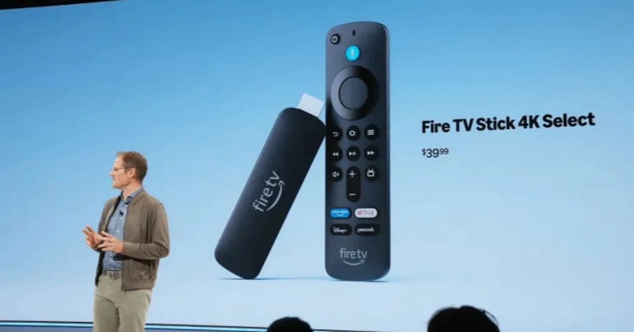 [Revolution] The Real Reason Amazon Ditched Android—What is the Future ...