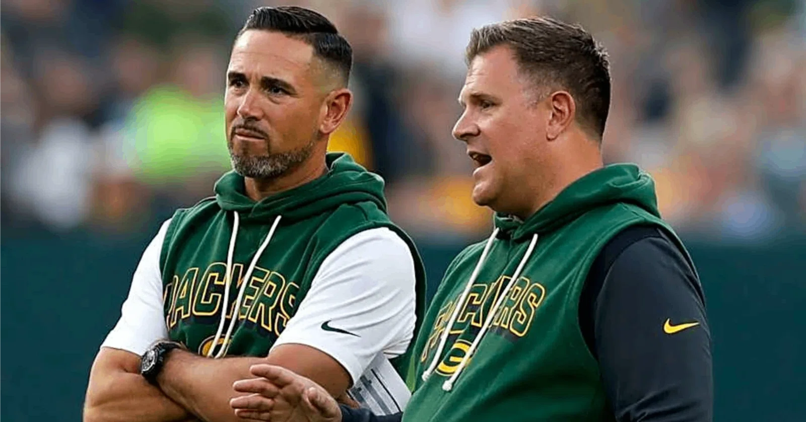 [2026 NFL Draft Analysis] The Illusion of 'Pure BPA': The Packers' Day ...