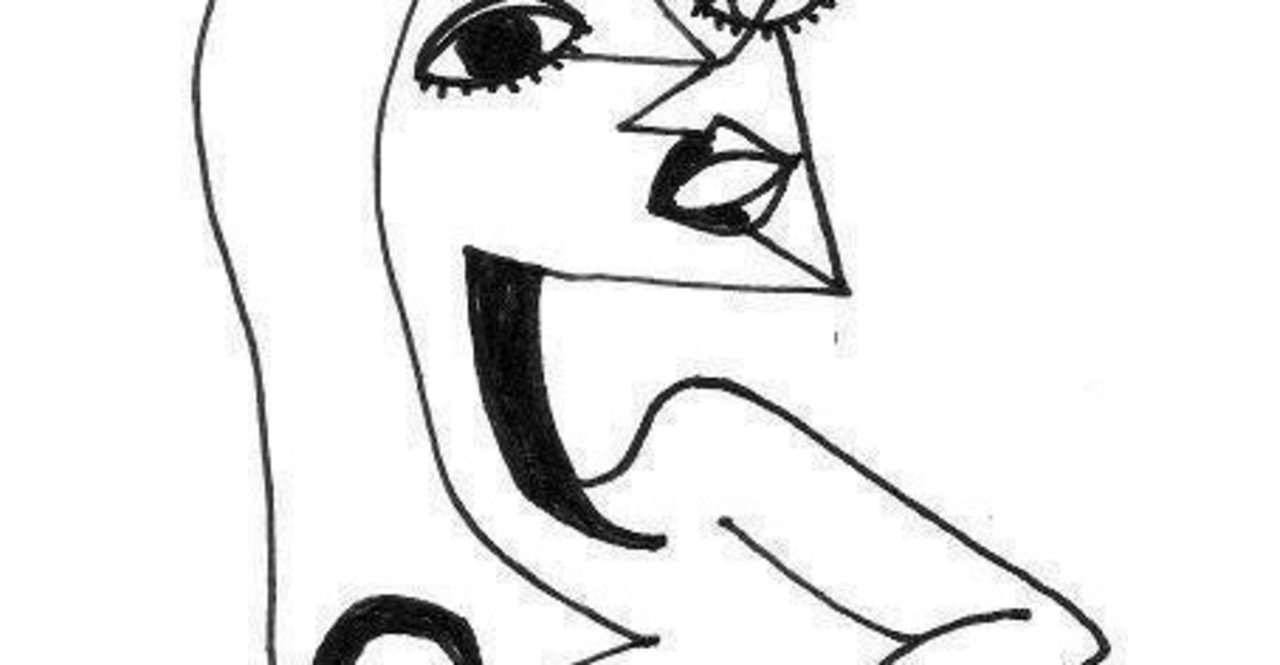 50日間で女性の顔は変わるのか わざいこ Note 50日間で女性の顔は変わるのか わざいこ Note