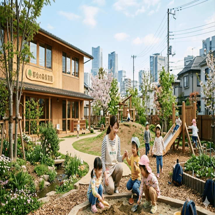 家庭保育園 いまだから言える保育園選びの基準｜ほんわか子育て(sun-sun)