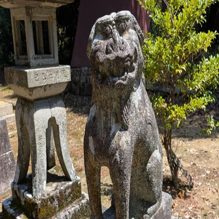 3D美術館 美祢市 綾木八幡宮｜藤井克浩