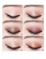 アイシャドウの ラメ と パール は何が違うの トレンディライフ Note アイシャドウの ラメ と パール は何が違うの トレンディライフ Note