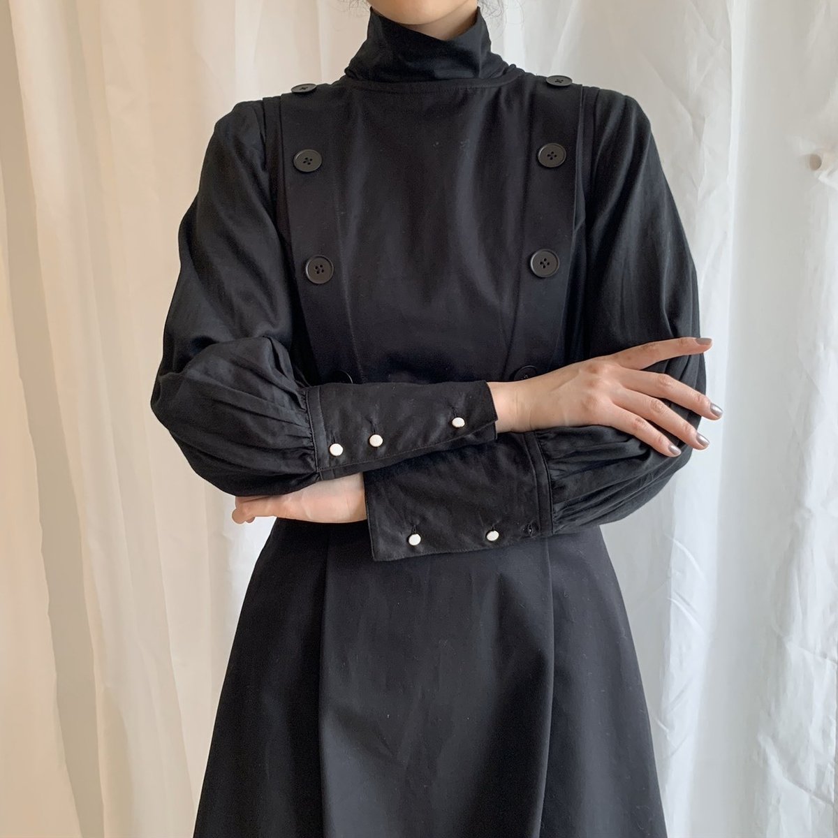 5/27 21:00~]T H E D R E S S #2 0｜マール・コウサカ（foufou） 