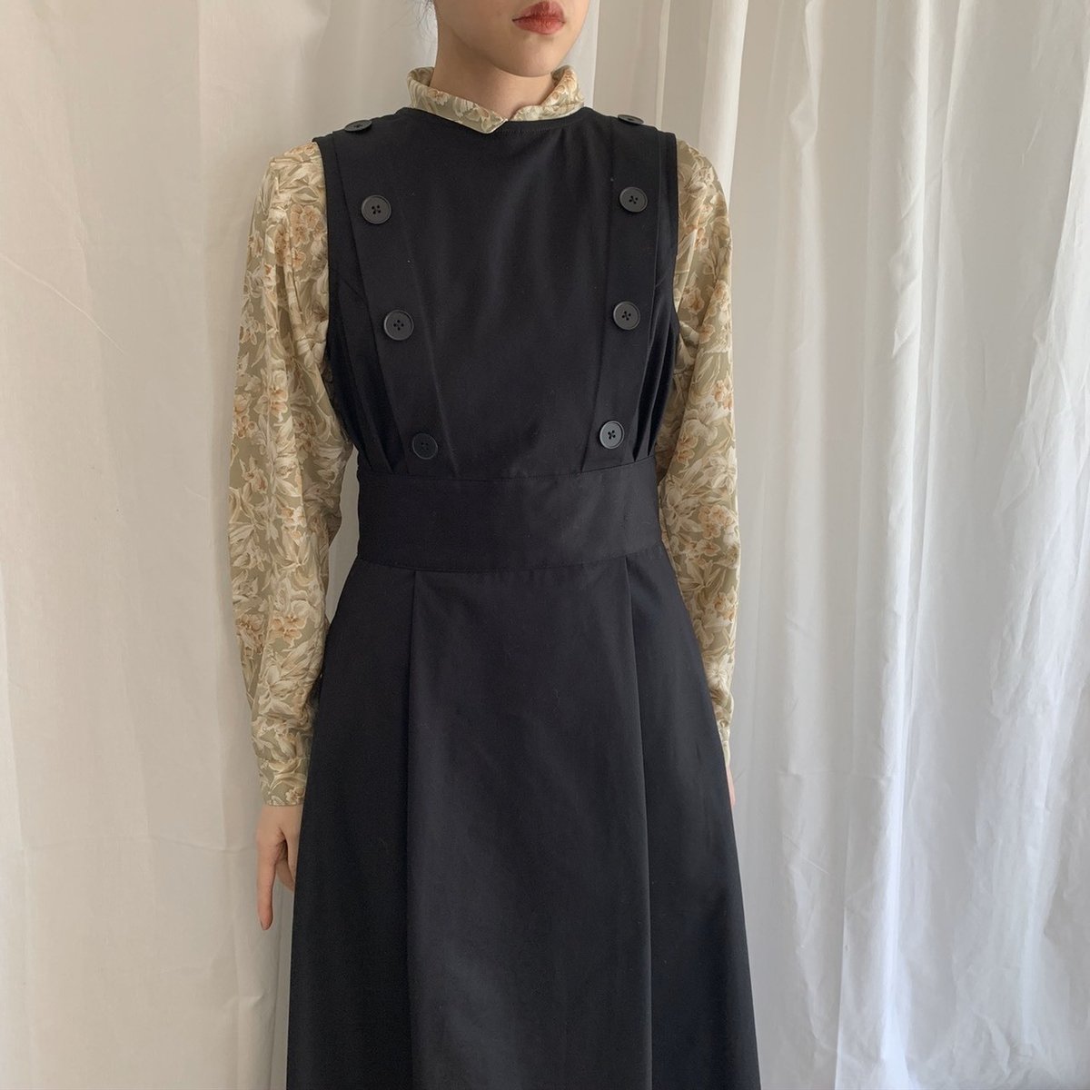 5/27 21:00~]T H E D R E S S #2 0｜マール・コウサカ（foufou） 