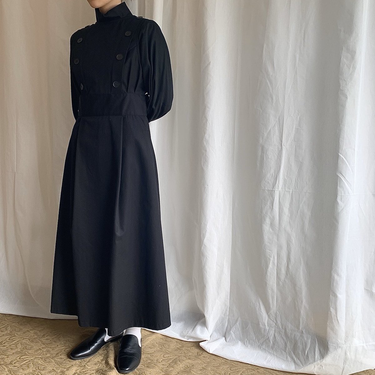 5/27 21:00~]T H E D R E S S #2 0｜マール・コウサカ（foufou） 