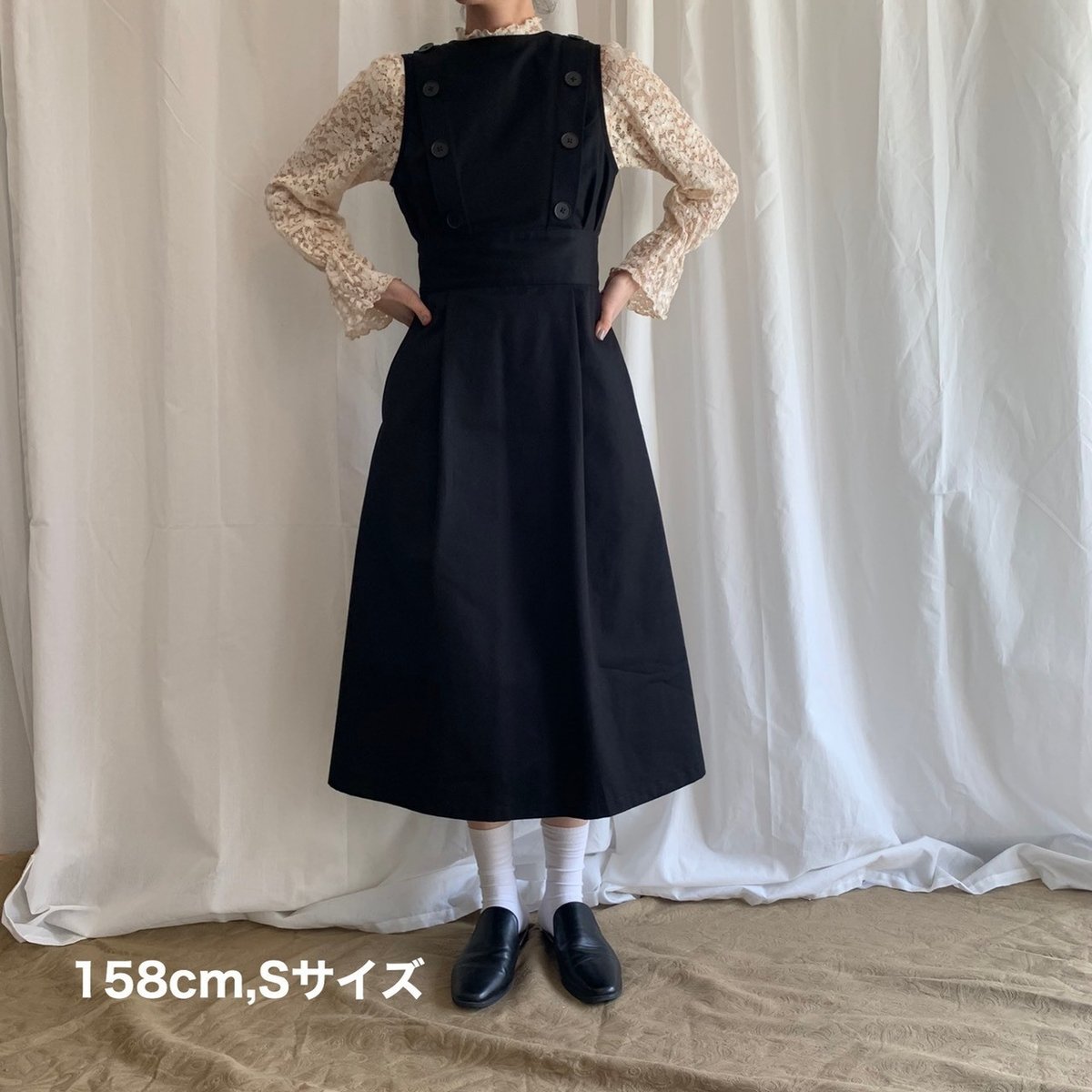 5/27 21:00~]T H E D R E S S #2 0｜マール・コウサカ（foufou） 